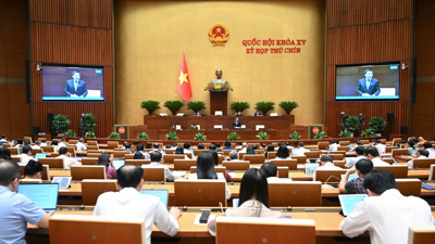 Thí điểm cơ chế đặc thù để Hải Phòng sau hợp nhất tiếp tục là cực tăng trưởng của vùng 