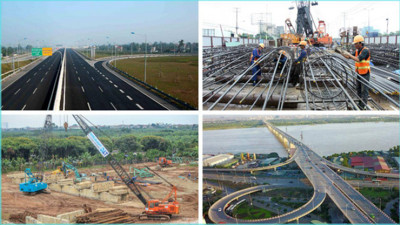 Báo cáo chính xác, trung thực tình hình thực hiện, giải ngân vốn đầu tư công 
