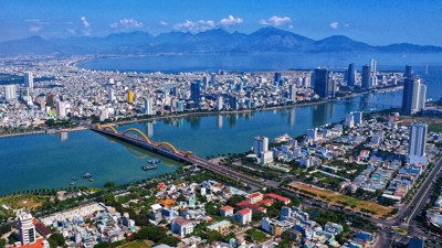 Sát nhập tỉnh: Dấu mốc lịch sử mở ra không gian phát triển mới 