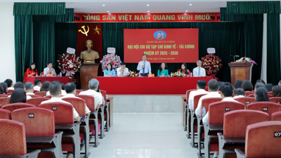 Giữ vững đoàn kết, phát huy trí tuệ, hoàn thành tốt nhiệm vụ được giao 
