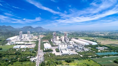 Công ty Xi măng Long Sơn:  Xây dựng thương hiệu dựa trên niềm tin của khách hàng