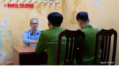VIDEO: Cạm bẫy tiền ảo: Người mơ giàu nhanh, hàng nghìn người mất trắng!