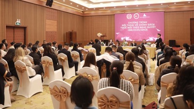 Lâm Đồng: Tháo gỡ kịp thời những vướng mắc cho doanh nghiệp tư nhân về thuế