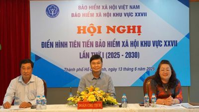 TP. Hồ Chí Minh: Chi số tiền “khủng” cho người lao động hưởng chế độ Bảo hiểm xã hội