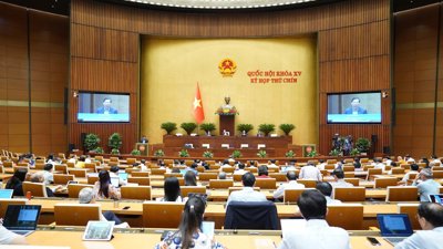 Chính thức áp thuế tiêu thụ đặc biệt với nước giải khát có đường