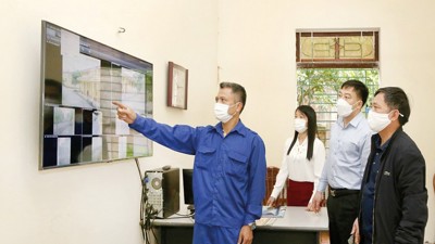 Cơ hội đột phá về đổi mới công nghệ và chuyển đổi số cho ngành Dự trữ Nhà nước