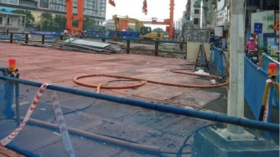 Kỳ cuối: Hoàn thiện dự thảo Nghị định về hợp đồng BT, Bộ Tài chính đề xuất giải pháp đột phá