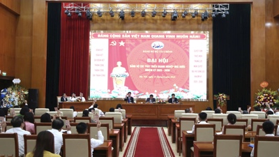 Phát huy vai trò nòng cốt trong tham mưu chính sách tài chính doanh nghiệp, quản lý vốn nhà nước