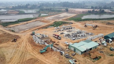 Nhiều điểm mới thuận lợi cho lựa chọn nhà đầu tư trong đấu thầu và thực hiện dự án có sử dụng đất 