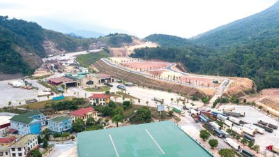 Ban Quản lý khu kinh tế Quảng Bình triển khai đồng bộ, hiệu quả công tác quản lý nhà nước trong các khu kinh tế, khu công nghiệp