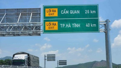 Quyết tâm thông tuyến 2 dự án, hoàn thành 3 dự án thành phần cao tốc Bắc - Nam phía Đông trước 30/6