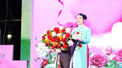 Nghệ An hưởng ứng Tháng Hành động Quốc gia về Phòng, chống bạo lực gia đình năm 2025 