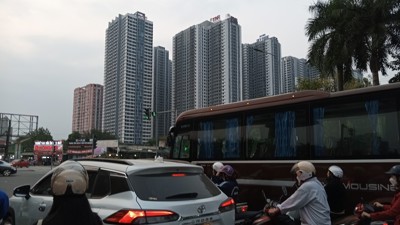 Hình thành cơ sở dữ liệu quốc gia duy nhất về quy hoạch