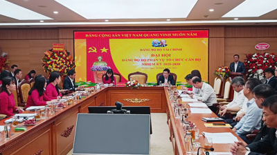 Đổi mới phương thức lãnh đạo, phát huy tinh thần đoàn kết, trách nhiệm, hoàn thành tốt nhiệm vụ được giao