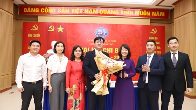 Chi bộ Vụ Đầu tư giữ vững vai trò hạt nhân chính trị, hoàn thành xuất sắc nhiệm vụ được giao