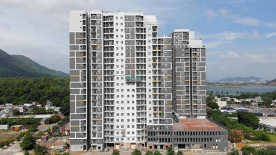 Bình Định giới thiệu gần 1.500 căn nhà ở xã hội cho cán bộ Gia Lai đến làm việc