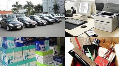 Quy định mới về tiêu chuẩn, định mức sử dụng máy móc, thiết bị tại cơ quan, tổ chức, đơn vị
