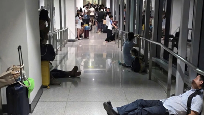 Yêu cầu rà soát toàn bộ quy trình phục vụ hành khách tại sân bay Tân Sơn Nhất