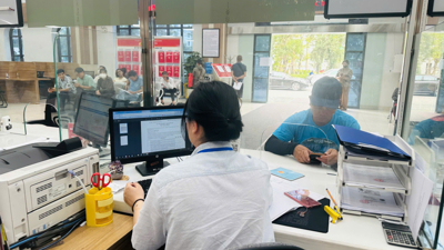 Chính quyền địa phương theo mô hình hai cấp sẽ giải quyết tốt những vướng mắc