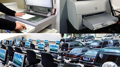 Phân cấp, phân quyền rõ ràng việc quản lý tài sản công từ ngày 1/7/2025