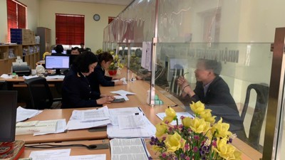 Ngành Tài chính thực hiện nghiêm công tác kiểm tra chấp hành kỷ luật lao động 