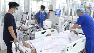 Sở Y tế TP. Đà Nẵng phản hồi việc quá tải và thiếu thuốc ở bệnh viện