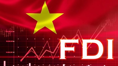 Kỳ 1: Dòng vốn FDI tiếp tục chảy mạnh vào Việt Nam