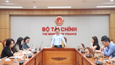 Quản lý tài sản công: Từ phân tán đến minh bạch, hiệu quả, công khai