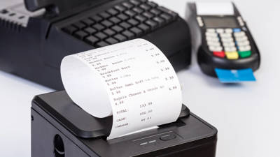 Ngân hàng "trợ lực" hộ kinh doanh chuyển đổi hoá đơn điện tử