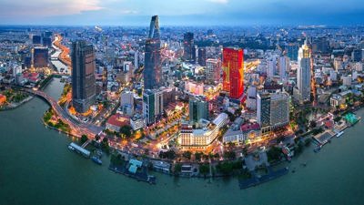 Dự thảo Nghị quyết về Trung tâm tài chính quốc tế: Cánh cửa lớn đưa Việt Nam bứt tốc