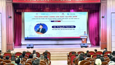 Giải phóng tiềm năng, hút vốn đầu tư cho năng lượng tái tạo
