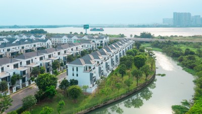 Dự án “sống còn” Aqua City của Novaland hoàn tất gỡ vướng pháp lý 