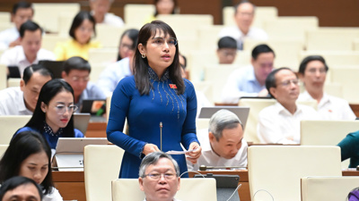 Quan ngại ô nhiễm môi trường từ rác thải nhựa trong thương mại điện tử