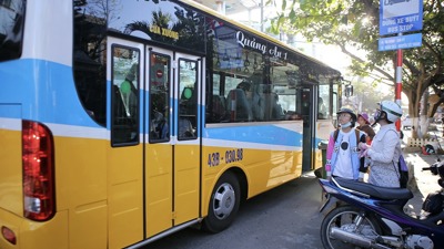 TP. Đà Nẵng- Quảng Nam: Hàng loạt doanh nghiệp chậm đóng bảo hiểm xã hội với số tiền “khủng”.