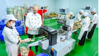 Hải Dương: Tháo gỡ “rào cản” tạo động lực cho doanh nghiệp phát triển