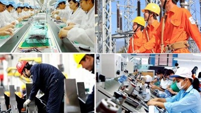 Hoàn thiện thể chế và kích hoạt nguồn lực doanh nghiệp Nhà nước phát triển