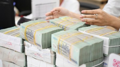 Hưng Yên: Thu ngân sách nhà nước 6 tháng đạt trên 37.000 tỷ đồng