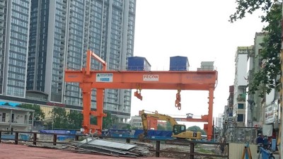 Sắp diễn ra Hội thảo giới thiệu cơ hội đấu thầu cho nhà thầu Việt Nam