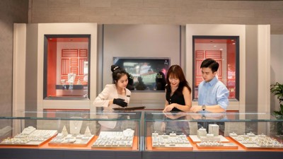 PNJ lần thứ 2 liên tiếp vào danh sách Fortune 500 Đông Nam Á