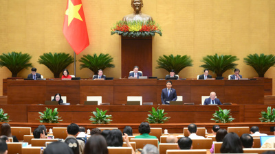 Thu hút dòng vốn FDI trở thành "cú hích" mạnh mẽ cho đổi mới sáng tạo nội địa