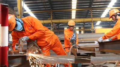 Doanh nghiệp lớn ở TP. Hồ Chí Minh tăng cường tuyển dụng lao động