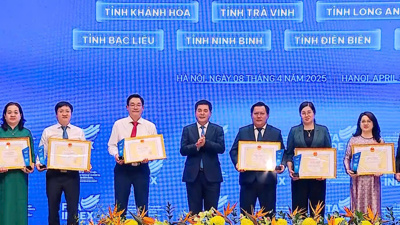 Ninh Bình: triển khai toàn diện và hiệu quả công tác cải cách hành chính, cải thiện môi trường đầu tư kinh doanh