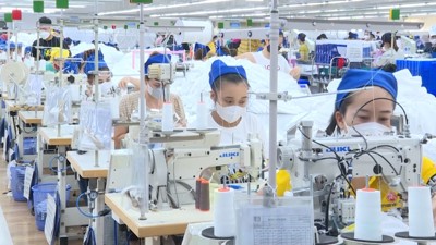 Thanh Hoá thu ngân sách nhà nước đạt trên 60% dự toán năm