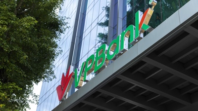 VPBank đứng thứ 87 trong bảng xếp hạng Fortune Southeast Asia 500 năm 2025