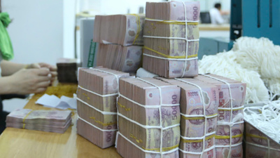 Sàn UPCoM sẽ có 3 doanh nghiệp chốt quyền cổ tức vào ngày 20/6