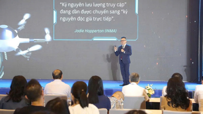 Báo chí cần tập trung vào chất lượng nội dung và giá trị cốt lõi