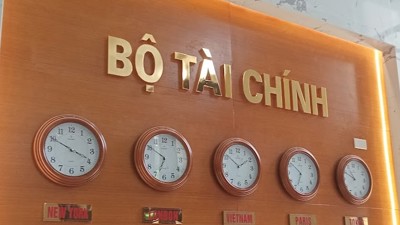 Gửi hồ sơ thẩm định Dự thảo Nghị định về trình tự, thủ tục thẩm định dự án quan trọng quốc gia và giám sát, đánh giá đầu tư