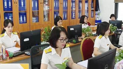 Cải cách thủ tục hành chính theo hướng tạo thuận lợi thực chất cho doanh nghiệp