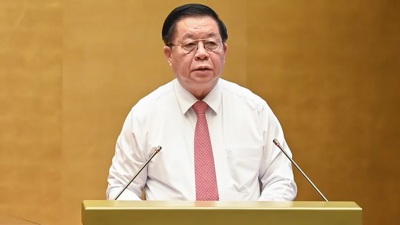 Ngọn cờ tư tưởng, động lực to lớn góp phần đưa đất nước vững bước vào kỷ nguyên mới