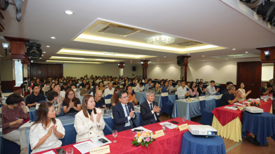 Hiện thực hóa việc triển khai cơ chế EPR – Từ công cụ chính sách đến động lực của kinh doanh bền vững